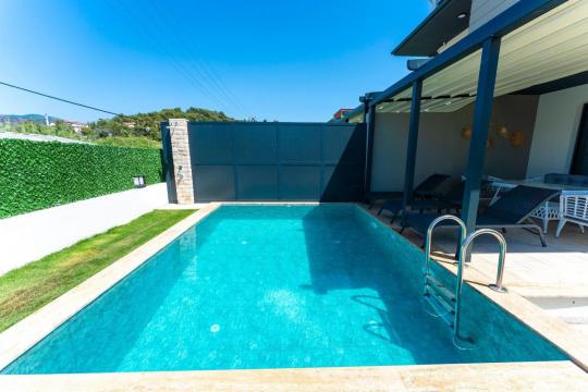 Villa Alpasya