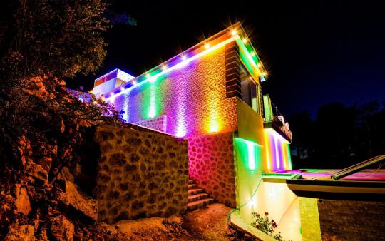 Villa Anemon 2