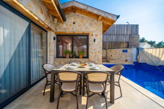 Villa Anemon 3