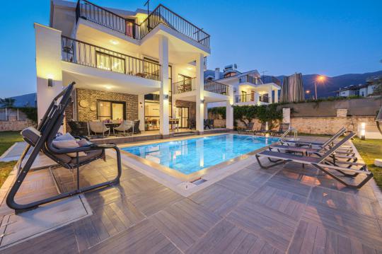 Villa Azmira