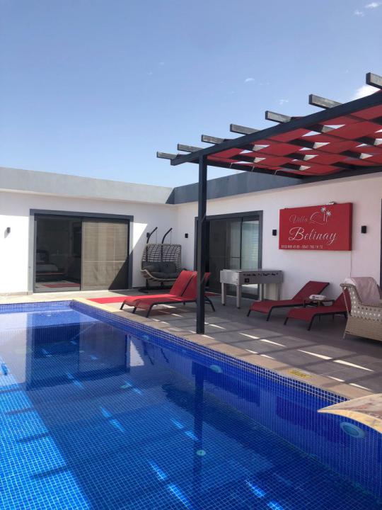 Villa Belinay