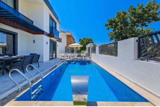 Villa Can 4