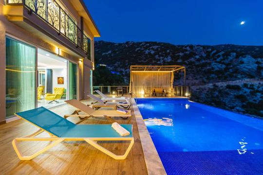 Villa Celine