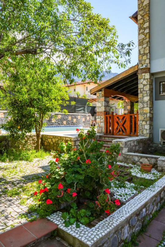 Villa Deep Sea Three