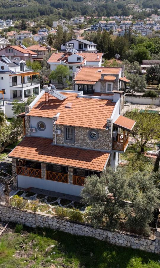 Villa Deep Sea Three