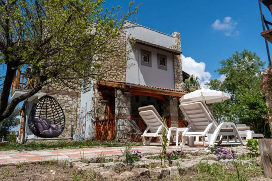 Villa Deep Sea Three