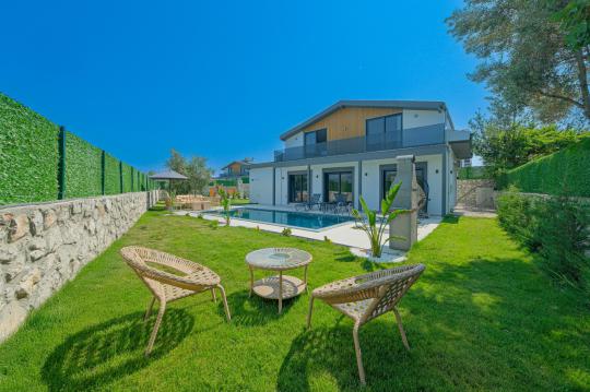 Villa Denis 1