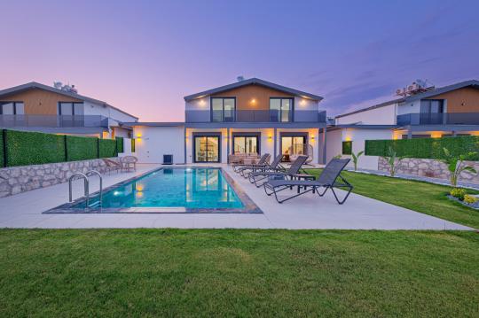 Villa Denis 2