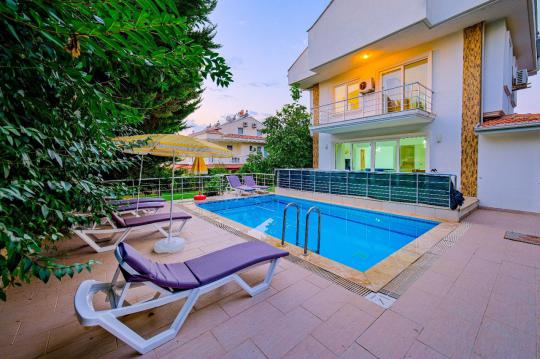 Villa Dikili