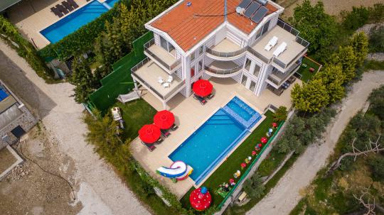 Villa Disney