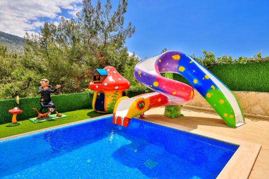 Villa Disney