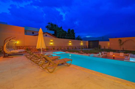 Villa Doğa 4