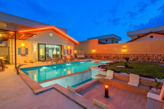 Villa Doğa 7