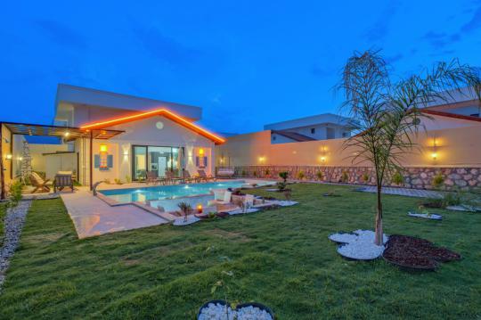 Villa Doğa 6