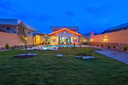 Villa Doğa 4