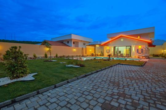 Villa Doğa 3