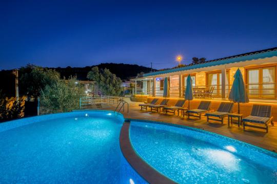 Villa Dream 1