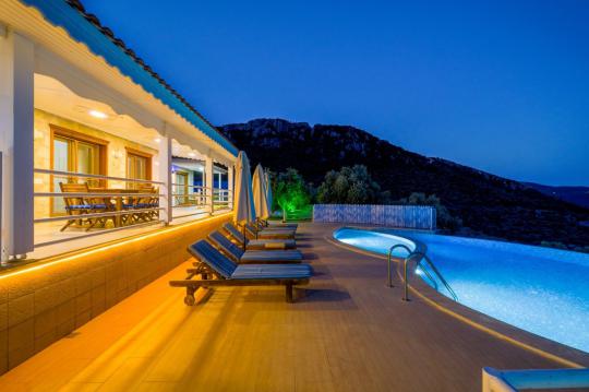 Villa Dream 1