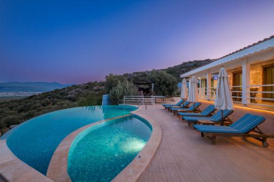 Villa Dream 1