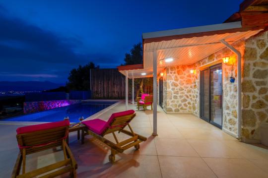 Villa Dream 2
