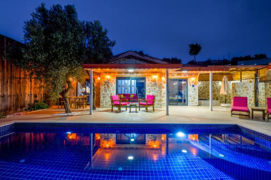 Villa Dream 2 