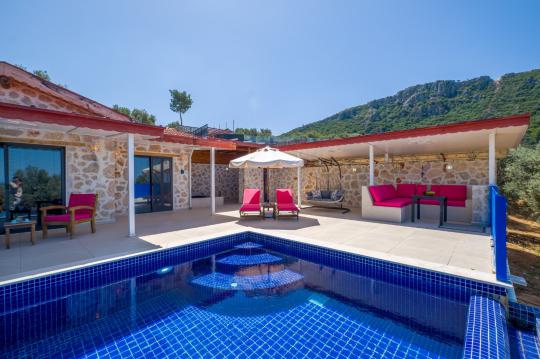 Villa Dream 3