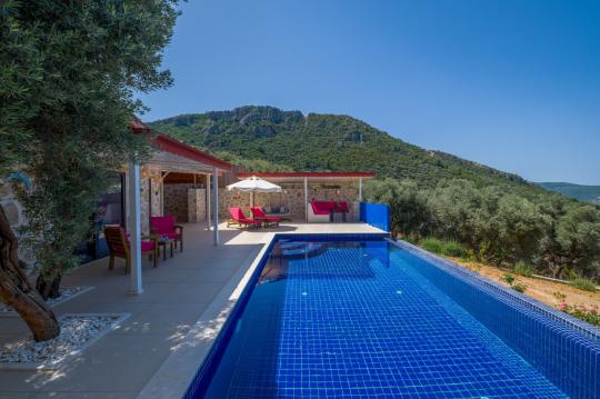 Villa Dream 3