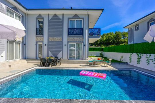 Villa Egede 1