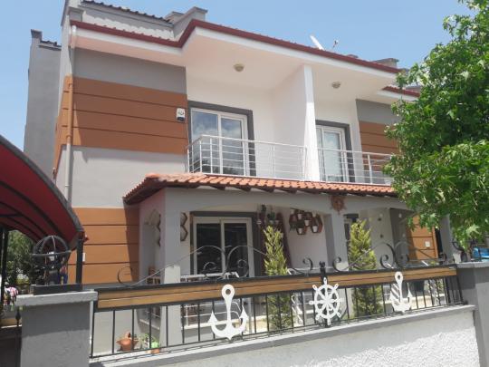 Villa Ela