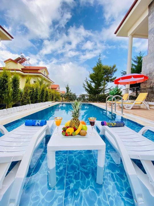 Villa Elisam