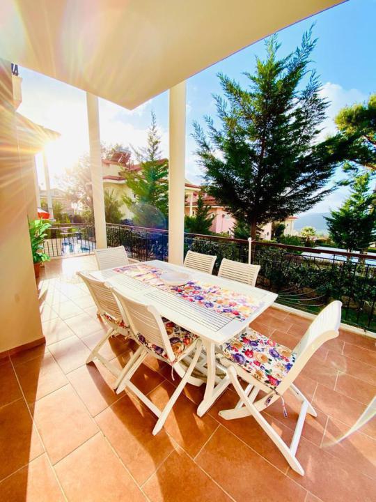 Villa Elisam