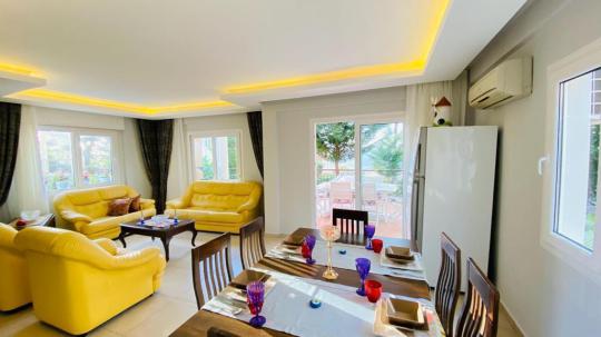 Villa Elisam