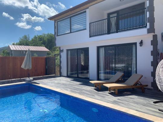 Villa Emir