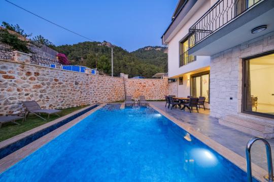 Villa Famose 1