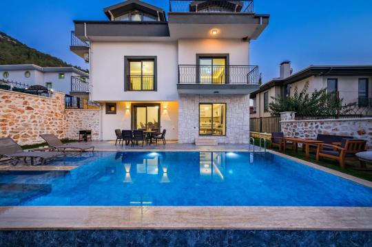 Villa Famose 1