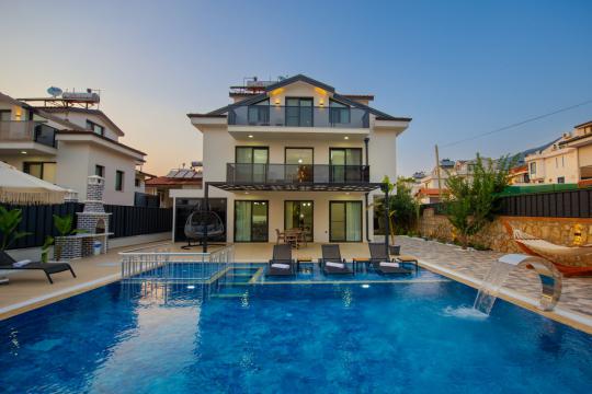 Villa Fullmoon 2