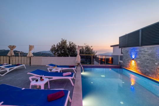 Villa Gülsüm