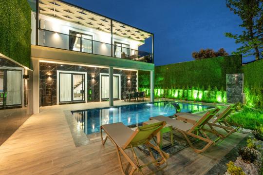 Villa Haven