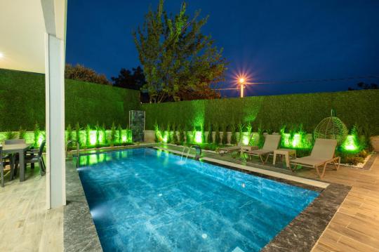 Villa Haven