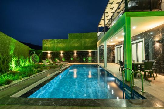 Villa Haven