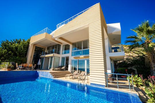 Villa Heaven Sea