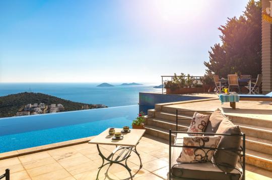 Villa Heaven Sea