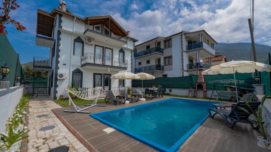 Villa Ilgım Ege