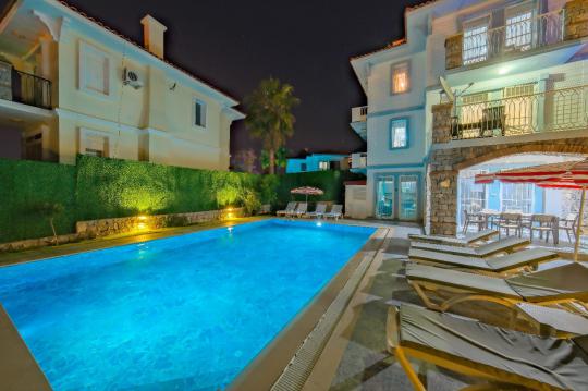 Villa İnci