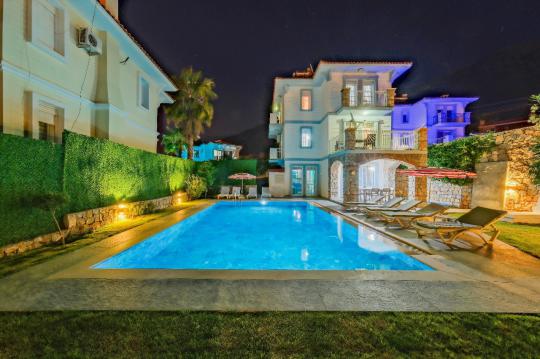 Villa İnci
