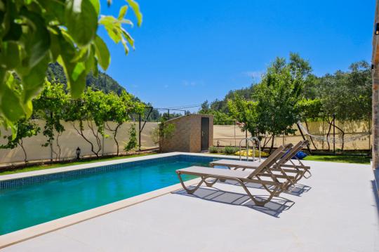 Villa Kızılbella 2
