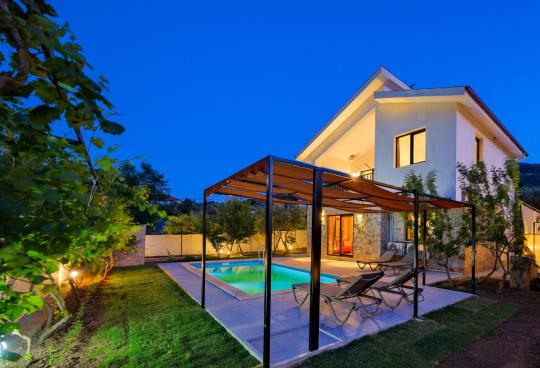 Villa Kızılbella 2