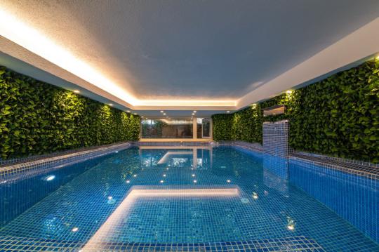 Villa La Mer Comfort