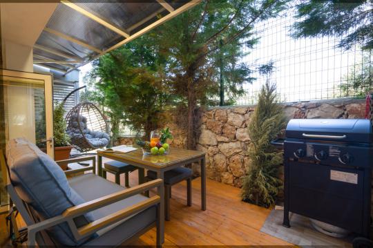 Villa La Mer Comfort