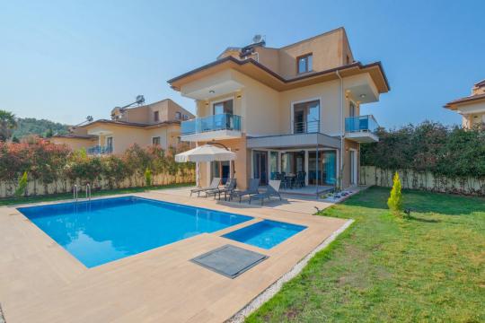 Villa Lavanta 3